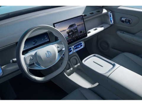 Leapmotor B10 - B10 Life Pro