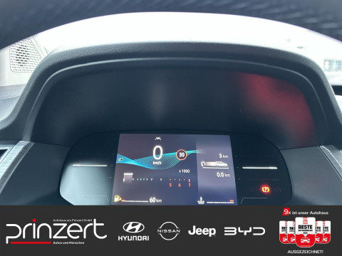 Ansicht 11 - Gebrauchtwagen Fahrzeug, Modell Townstar der Marke Nissan von Verkäufer Autohaus Am Prinzert Vertriebs GmbH