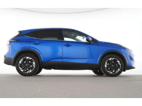 Ansicht 5 - Gebrauchtwagen Fahrzeug, Modell Qashqai der Marke Nissan von Verkäufer Autohaus Lich GmbH