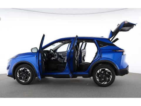 Ansicht 7 - Gebrauchtwagen Fahrzeug, Modell Qashqai der Marke Nissan von Verkäufer Autohaus Lich GmbH