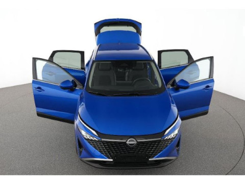 Ansicht 8 - Gebrauchtwagen Fahrzeug, Modell Qashqai der Marke Nissan von Verkäufer Autohaus Lich GmbH