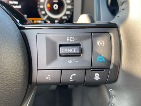 Ansicht 12 - Gebrauchtwagen Fahrzeug, Modell Qashqai der Marke Nissan von Verkäufer Autohaus Heddier GmbH