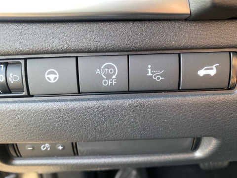 Ansicht 13 - Gebrauchtwagen Fahrzeug, Modell Qashqai der Marke Nissan von Verkäufer Autohaus Heddier GmbH