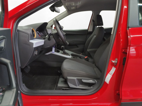 Seat Arona - Arona 1.0 TSI Style Beats