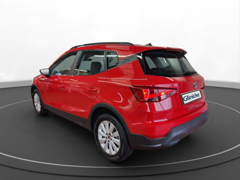 Seat - Arona