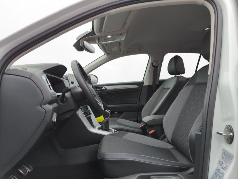 Volkswagen T-Roc - T-Roc 1.0 TSI Goal Navi App-Connect