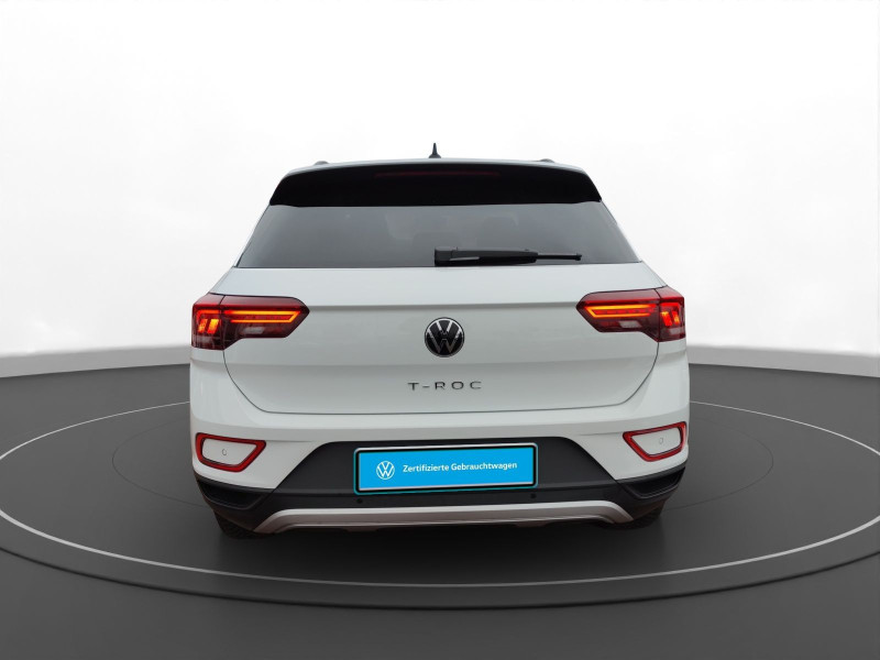 Volkswagen - T-Roc