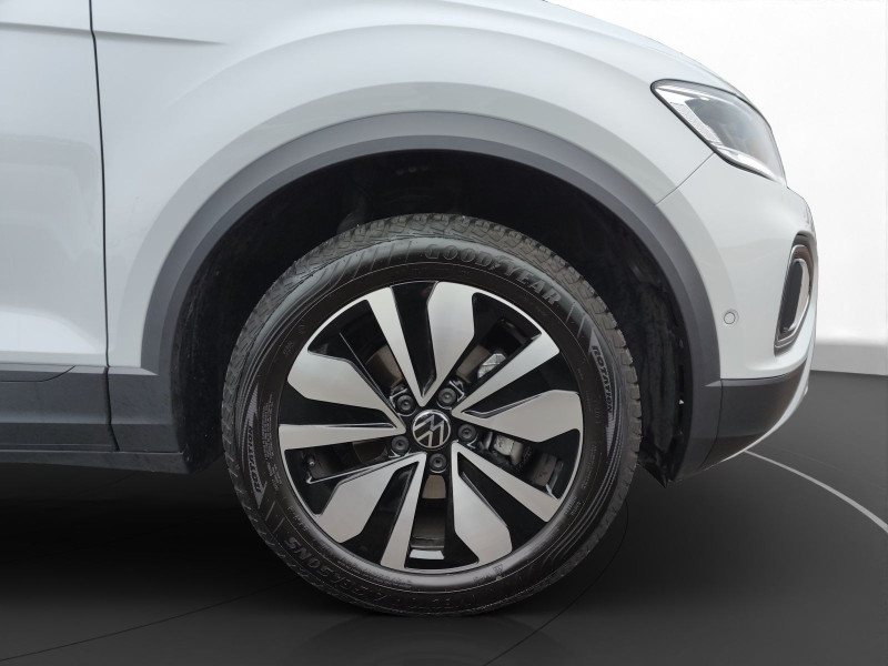 Volkswagen - T-Roc