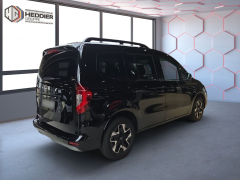 Ansicht 3 - Neuwagen Fahrzeug, Modell Townstar der Marke Nissan von Verkäufer Auto Center Heddier GmbH