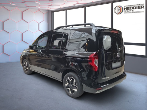Ansicht 4 - Neuwagen Fahrzeug, Modell Townstar der Marke Nissan von Verkäufer Auto Center Heddier GmbH