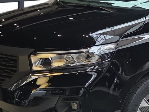 Ansicht 5 - Neuwagen Fahrzeug, Modell Townstar der Marke Nissan von Verkäufer Auto Center Heddier GmbH