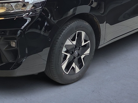 Ansicht 6 - Neuwagen Fahrzeug, Modell Townstar der Marke Nissan von Verkäufer Auto Center Heddier GmbH