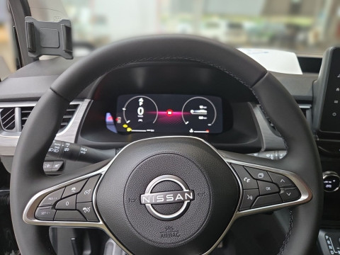 Ansicht 8 - Neuwagen Fahrzeug, Modell Townstar der Marke Nissan von Verkäufer Auto Center Heddier GmbH