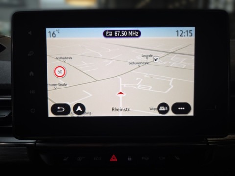 Ansicht 9 - Neuwagen Fahrzeug, Modell Townstar der Marke Nissan von Verkäufer Auto Center Heddier GmbH