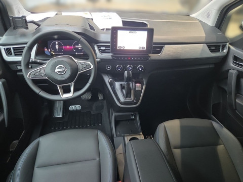 Ansicht 10 - Neuwagen Fahrzeug, Modell Townstar der Marke Nissan von Verkäufer Auto Center Heddier GmbH