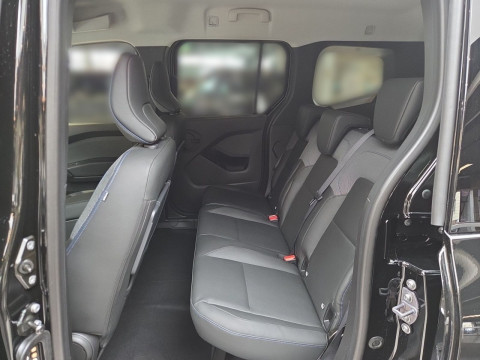 Ansicht 11 - Neuwagen Fahrzeug, Modell Townstar der Marke Nissan von Verkäufer Auto Center Heddier GmbH