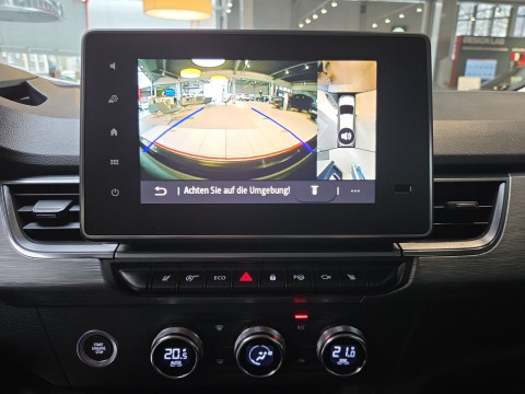 Ansicht 13 - Neuwagen Fahrzeug, Modell Townstar der Marke Nissan von Verkäufer Auto Center Heddier GmbH