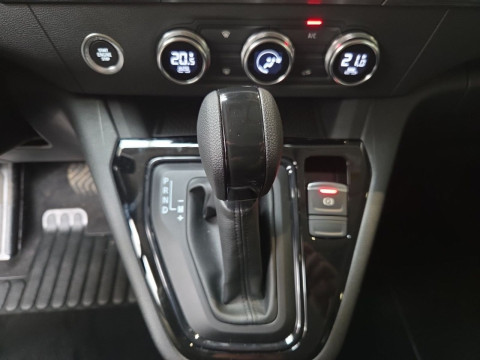 Ansicht 14 - Neuwagen Fahrzeug, Modell Townstar der Marke Nissan von Verkäufer Auto Center Heddier GmbH