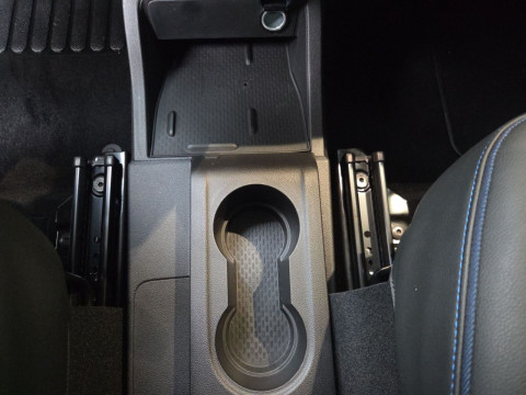 Ansicht 15 - Neuwagen Fahrzeug, Modell Townstar der Marke Nissan von Verkäufer Auto Center Heddier GmbH