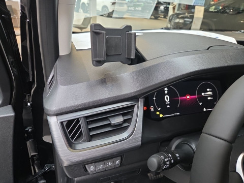 Ansicht 16 - Neuwagen Fahrzeug, Modell Townstar der Marke Nissan von Verkäufer Auto Center Heddier GmbH