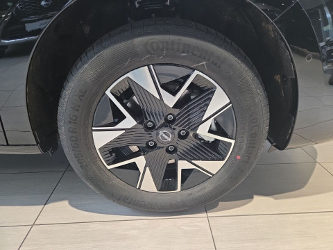 Ansicht 18 - Neuwagen Fahrzeug, Modell Townstar der Marke Nissan von Verkäufer Auto Center Heddier GmbH