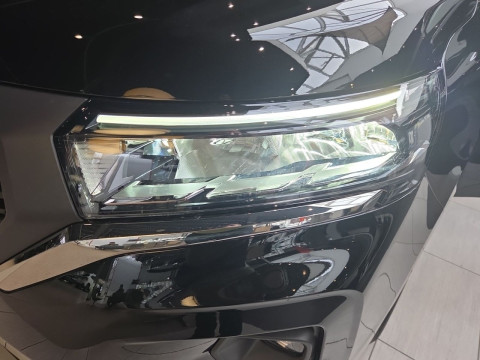 Ansicht 19 - Neuwagen Fahrzeug, Modell Townstar der Marke Nissan von Verkäufer Auto Center Heddier GmbH