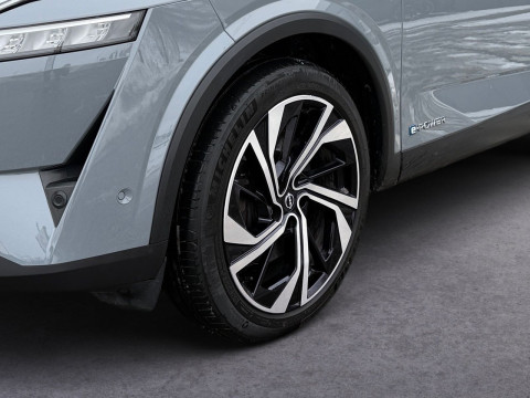 Ansicht 7 - Gebrauchtwagen Fahrzeug, Modell Qashqai der Marke Nissan von Verkäufer Autohaus Paul Vertriebs GmbH & Co.KG