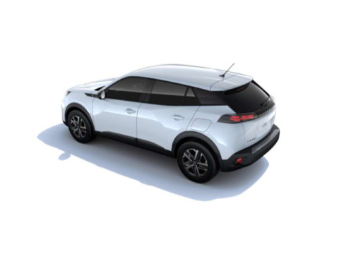 Peugeot 2008 - 2008 e- Style Privatkundenaktion inkl. Elektrof&ouml;rderung