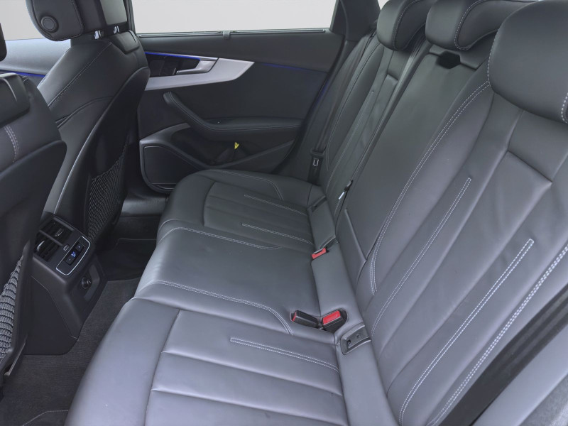 Bild 14: Audi A4 Limousine 40 TDI Q ADVANCED STDHZG MATRIX KAMERA NAVI