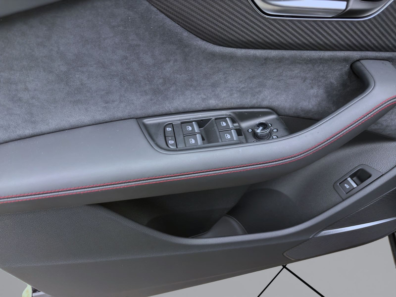 Bild 9: Audi Q7 SUV TDI Q S LINE BUSINESS AHK B&O PANO MASSAGE HUD WR21