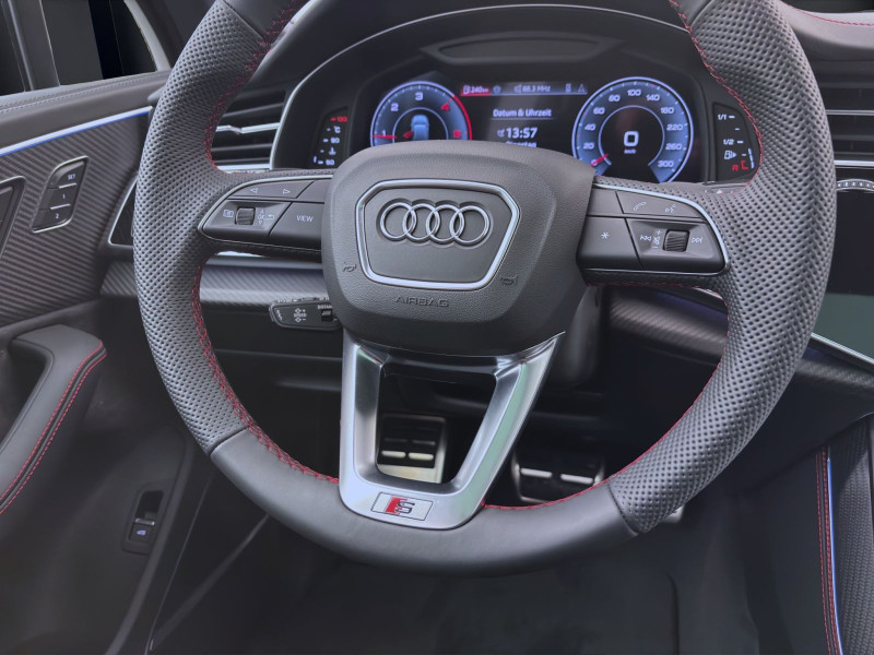 Bild 11: Audi Q7 SUV TDI Q S LINE BUSINESS AHK B&O PANO MASSAGE HUD WR21