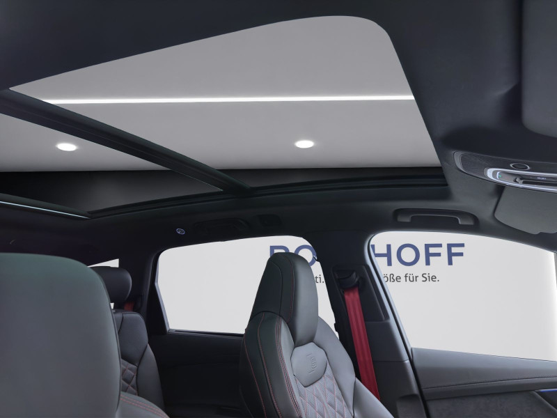 Bild 16: Audi Q7 SUV TDI Q S LINE BUSINESS AHK B&O PANO MASSAGE HUD WR21