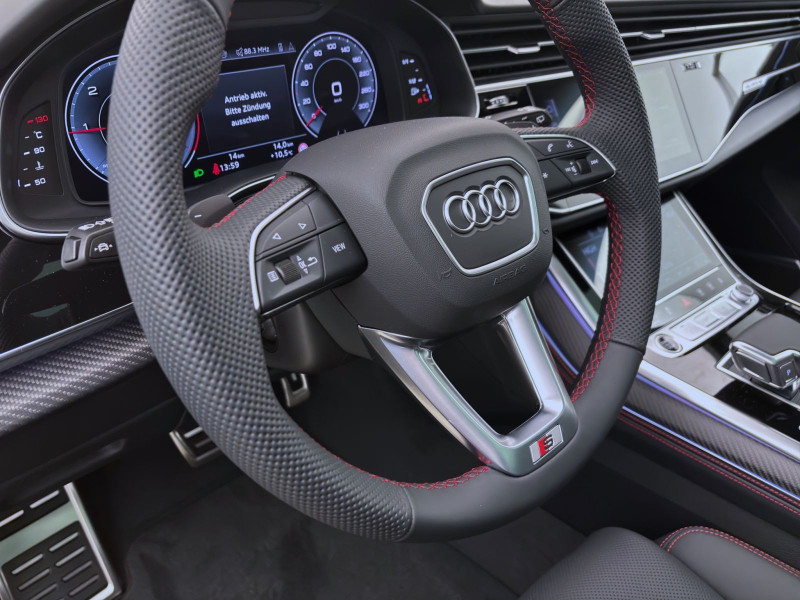 Bild 17: Audi Q7 SUV TDI Q S LINE BUSINESS AHK B&O PANO MASSAGE HUD WR21