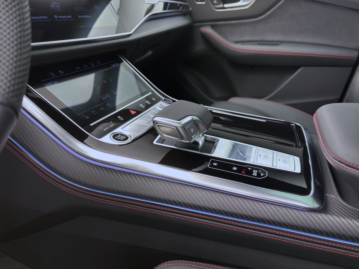 Thumb 13: Audi Q7 SUV TDI Q S LINE BUSINESS AHK B&O PANO MASSAGE HUD WR21