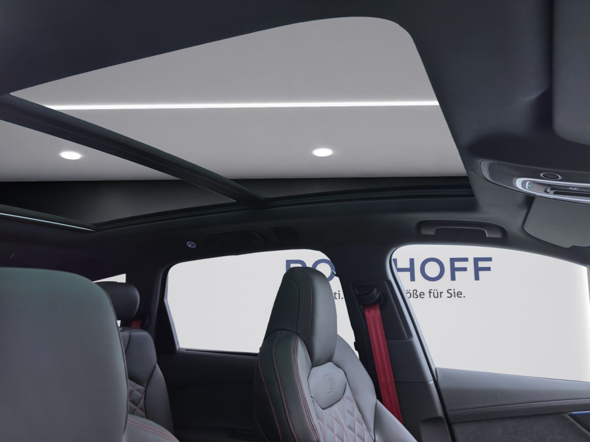Thumb 16: Audi Q7 SUV TDI Q S LINE BUSINESS AHK B&O PANO MASSAGE HUD WR21