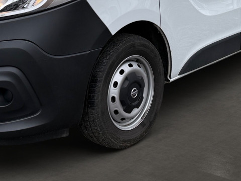 Ansicht 6 - Gebrauchtwagen Fahrzeug, Modell NV300 der Marke Nissan von Verkäufer Autohaus Wegener Berlin GmbH - Filiale Spandau