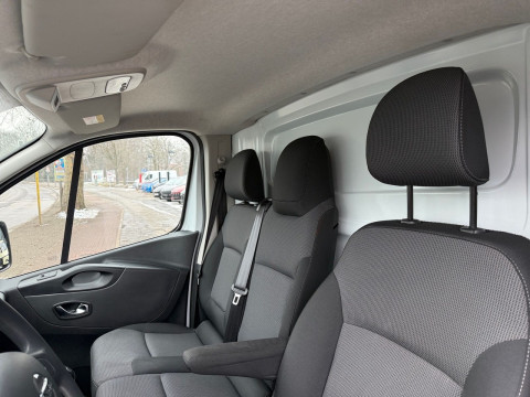 Ansicht 12 - Gebrauchtwagen Fahrzeug, Modell NV300 der Marke Nissan von Verkäufer Autohaus Wegener Berlin GmbH - Filiale Spandau