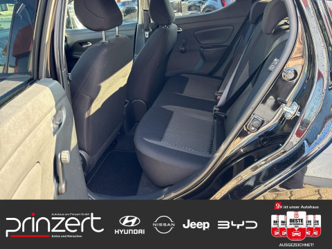 Ansicht 14 - Gebrauchtwagen Fahrzeug, Modell Micra der Marke Nissan von Verkäufer Autohaus Am Prinzert Vertriebs GmbH