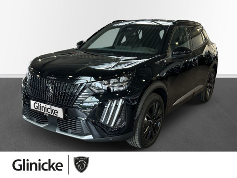 Peugeot 2008 - E-2008 GT EXCLUSIVE Elektromotor 156