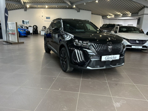 Peugeot 2008 - E-2008 GT EXCLUSIVE Elektromotor 156