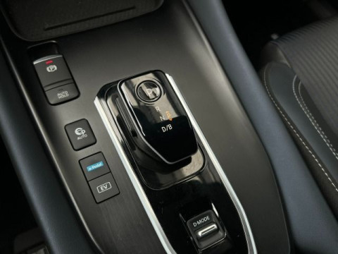 Ansicht 10 - Gebrauchtwagen Fahrzeug, Modell Qashqai der Marke Nissan von Verkäufer Auto Treff Oranke GmbH