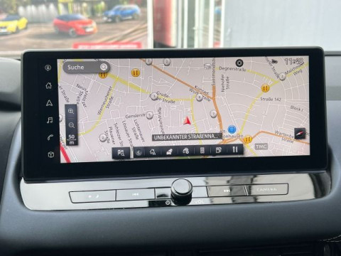 Ansicht 12 - Gebrauchtwagen Fahrzeug, Modell Qashqai der Marke Nissan von Verkäufer Auto Treff Oranke GmbH