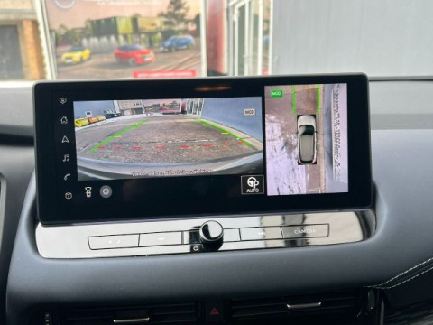 Ansicht 20 - Gebrauchtwagen Fahrzeug, Modell Qashqai der Marke Nissan von Verkäufer Auto Treff Oranke GmbH