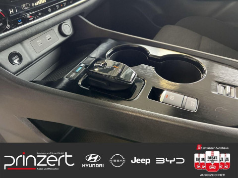 Ansicht 10 - Gebrauchtwagen Fahrzeug, Modell X-Trail der Marke Nissan von Verkäufer Autohaus Am Prinzert Vertriebs GmbH