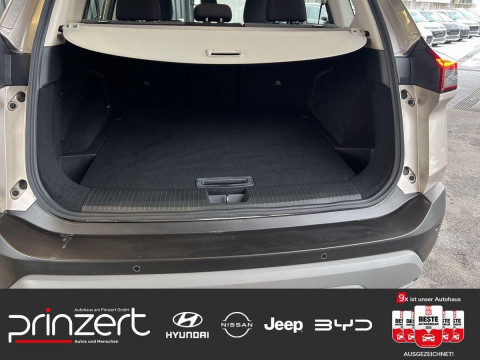 Ansicht 15 - Gebrauchtwagen Fahrzeug, Modell X-Trail der Marke Nissan von Verkäufer Autohaus Am Prinzert Vertriebs GmbH