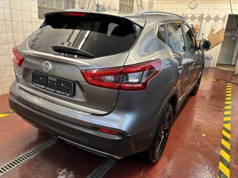 Ansicht 5 - Gebrauchtwagen Fahrzeug, Modell Qashqai der Marke Nissan von Verkäufer Autohaus Walter Greis GmbH