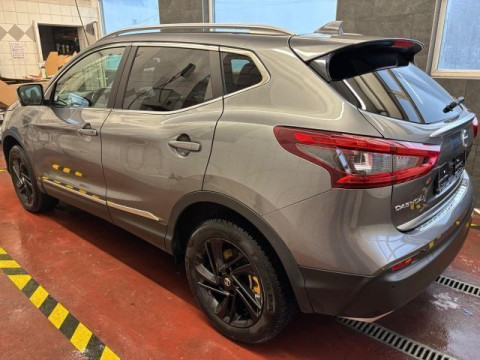 Ansicht 6 - Gebrauchtwagen Fahrzeug, Modell Qashqai der Marke Nissan von Verkäufer Autohaus Walter Greis GmbH