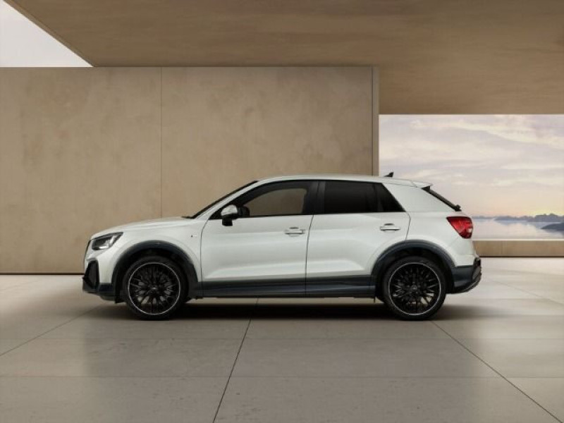 Audi - Q2