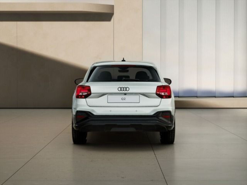Audi - Q2