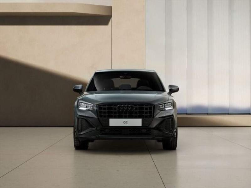 Audi - Q2